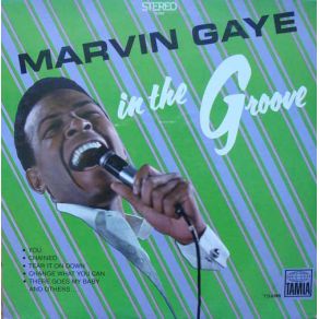 Download track At Last (I Found A Love) Marvin Gaye
