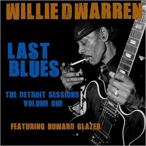 Download track Sad Day Howard Glazer, Willie D. Warren