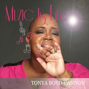 Download track Love That Never Ends Tonya Boyd-CannonTake Berlin, Aaron Fletcher