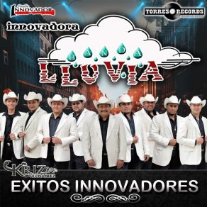 Download track Otra Vez Ganó El Cadete Innovadora Banda Lluvia