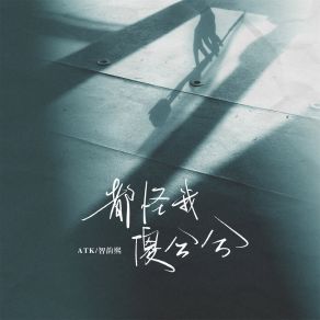 Download track 都怪我傻兮兮 (伴奏) 智韵熙