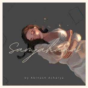 Download track Samjahana (Alternate Clip) (Bonus Track) Abinash Acharya