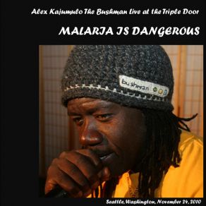 Download track Talk About USA Alex Kajumulo