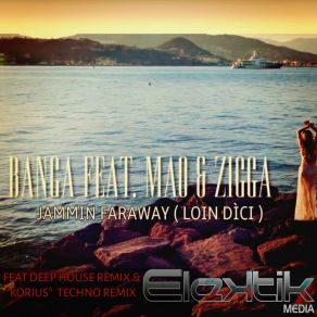 Download track Jammin Faraway (Korius Techno Remix) Zigga