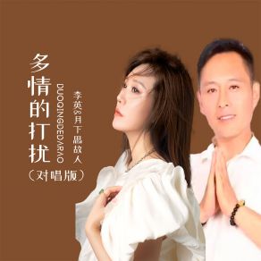 Download track 多情的打扰 (DJ默涵对唱版) 李英