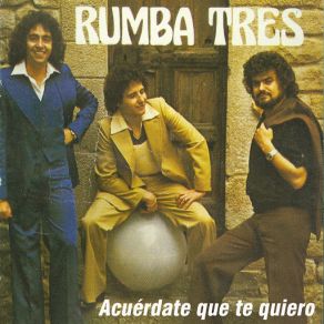 Download track Déjeme A Su Niña Pa Que Juegue Rumba Tres