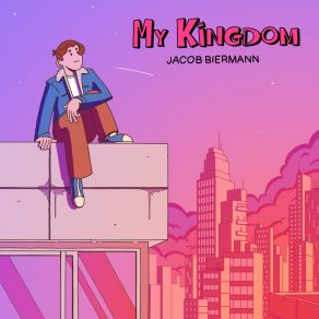 Download track Red Jacob Biermann