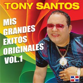 Download track El Enamorao Tony Santos