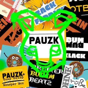 Download track Bretterbuden Beatz PAUZK