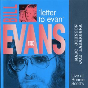 Download track My Man's Gone Now The Bill Evans Trio