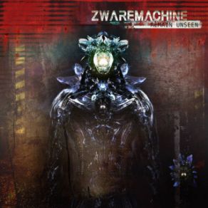 Download track Remain Unseen (DIVERJE Absynth Fucked Remix) Zwaremachine