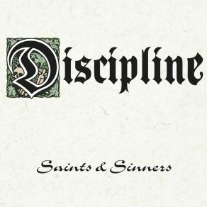 Download track Citizens Revenge Discipline