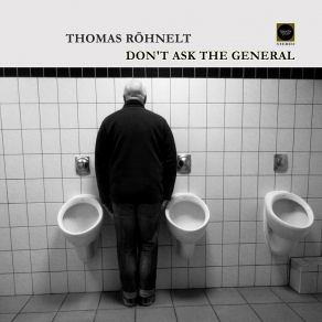 Download track The World Is Gone Thomas Röhnelt