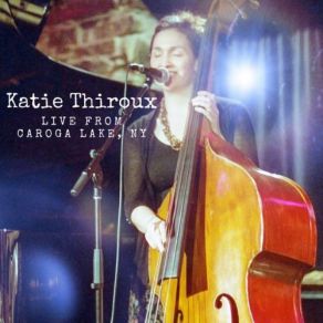 Download track I Want To Be Happy (Live) Katie Thiroux