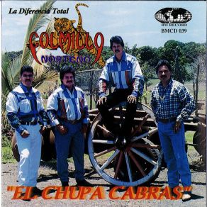 Download track En Cada Gota De Mi Sangre Colmillo Norteño