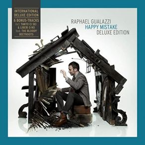 Download track Baby What's Wrong Raphael Gualazzi