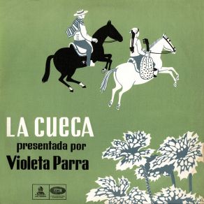 Download track Para Qué Me Casaría Violeta Parra