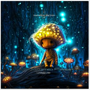 Download track Mushroom People Witch Doctor