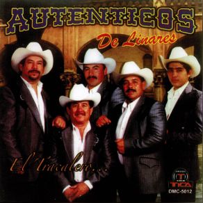 Download track Estrellita Marinera Los Auténticos De Linares