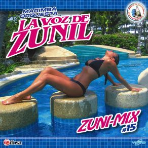 Download track Zuni - Mix Cumbias 13: El Pollito Pio / Mi Bello Angel Marimba Orquesta La Voz De Zunil