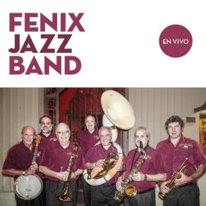 Download track I Can´t Give You Anything But Love Fenix Jazz Band