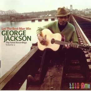 Download track Two Wrongs Don't Make A Right George Jackson