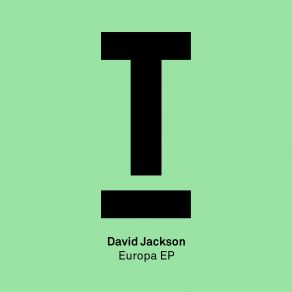 Download track Europa (Original Mix) David Jackson