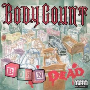 Download track Street Lobotomy Body Count, Sean E Sean, Sean E. Mack