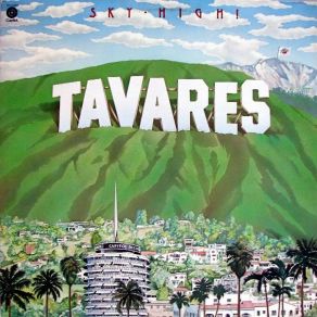 Download track Don'T Take Away The Music Tavares