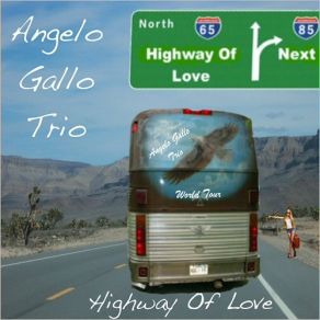 Download track Spell On You Angelo Gallo Trio