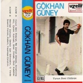 Download track Ne Zaman Bitecek Gökhan Güney