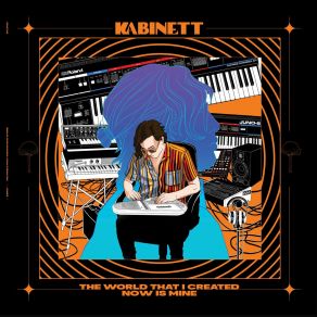 Download track The Very Far Of You Kabinett