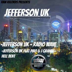 Download track Radio Wave Jefferson UK