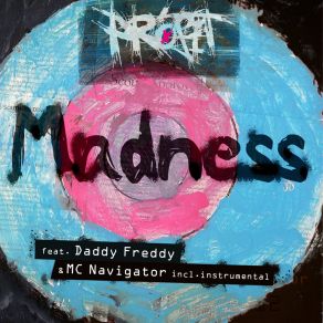 Download track Madness (Instrumental) Profit