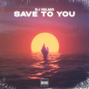 Download track Save To You (Instrumental) Dj NilMo