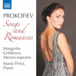 Download track Poems, Op. 23 (Excerpts): No. 5, The Sorcerer Maria Prinz, Margarita Gritskova