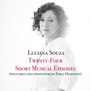 Download track Episode X: I Many Times Thought Peace Had Come Luciana Souza