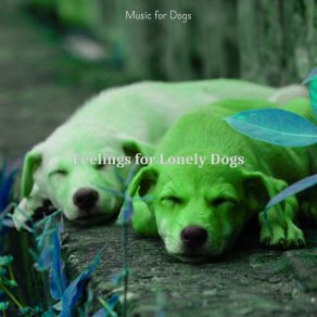 Download track Festive Sleeping Dogs Music For Dogs