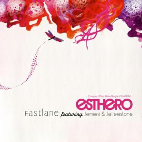 Download track Fastlane (Rudimacian Mix) EstheroJelleestone, Jemeni