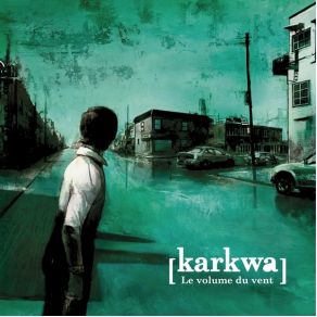 Download track Le Frimas Karkwa