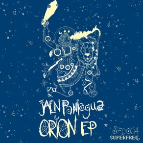 Download track Orion (Original Mix) Jaen Paniagua