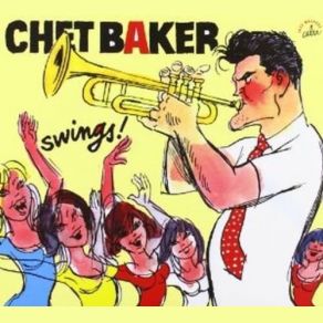 Download track Anticipated Blues Chet Baker