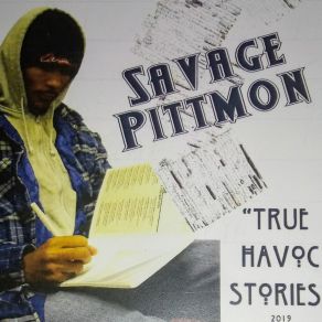 Download track The Lyrical One Savage Pittmon