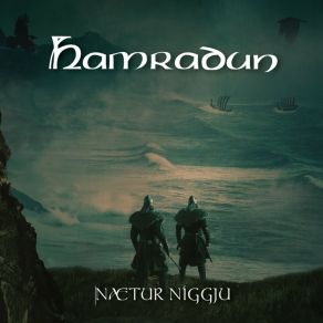 Download track Nætur Níggju Hamradun