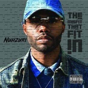 Download track Not The Same Nuhzuri