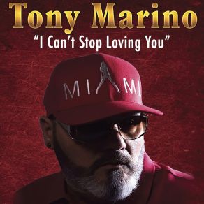 Download track I Can't Stop Loving You (DJ Cubanito Extended Club Edit) Tony MarinoDJ Cubanito