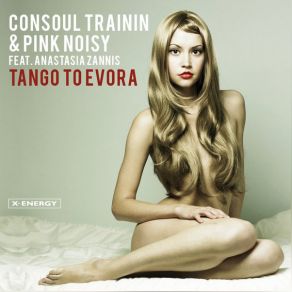 Download track Tango To Evora (Beach Mix) CONSOUL TRAININ, Pink Noisy