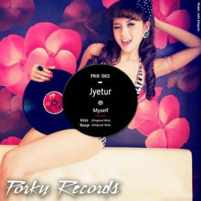 Download track Yoop (Original Mix) Jyetur