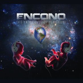 Download track At The Border Of Fantasy (Crocomix By Cygnosic) Encono