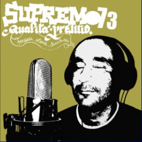 Download track Basta Co Ste Lagne Supremo 73Simo, Sparo